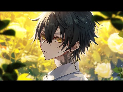 "golden hour" - JVKE┃Japanese Version