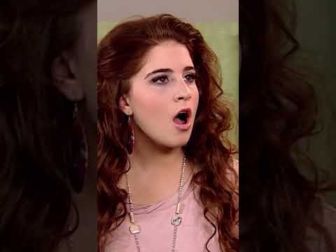 Yaşlandıran Sihir! 🙄 - Sihirli Annem #Shorts #short #sihirliannem