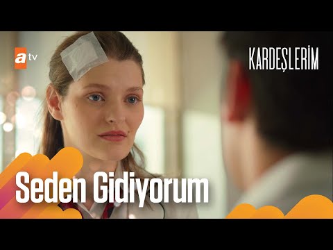 ''Sen kendini bir şey sandın!'' - Kardeşlerim Arşiv Sahneler🎬