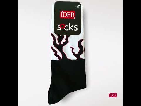 Ider Socks Fashion