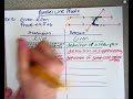 Angle Relationships and Properties