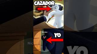 IMPOSIBLE QUE HAYA FUNCIONADO 🤣 #mecchachameleon