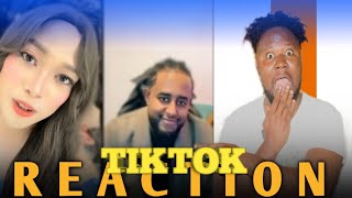 QIYAANO GABADHAAN EE TIKTOK KAGA QARABATO