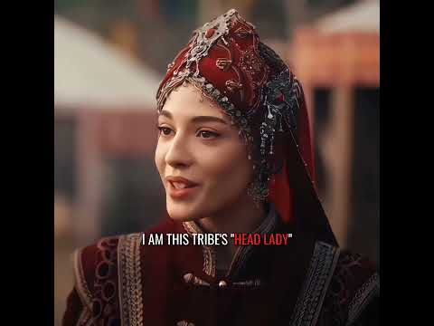 "Head Ladies"-Bala Mal Hatun ve Nilüfer Hatun🔥😌 |Kurulus Orhan new epi #turkishseries #bala