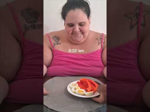 300kg weight loss motivation !! 🔥