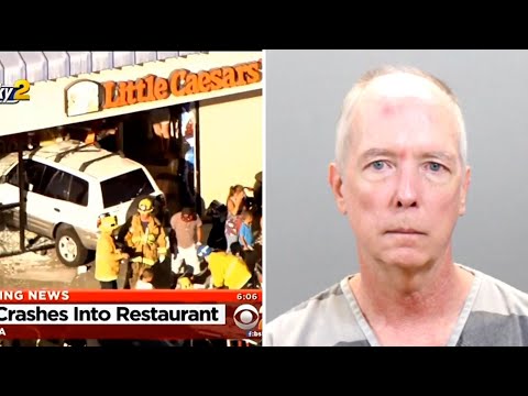 NOT HOT-N-READY: Man Pulls AK-47 on Little Ceasar's Employees for Long Wait