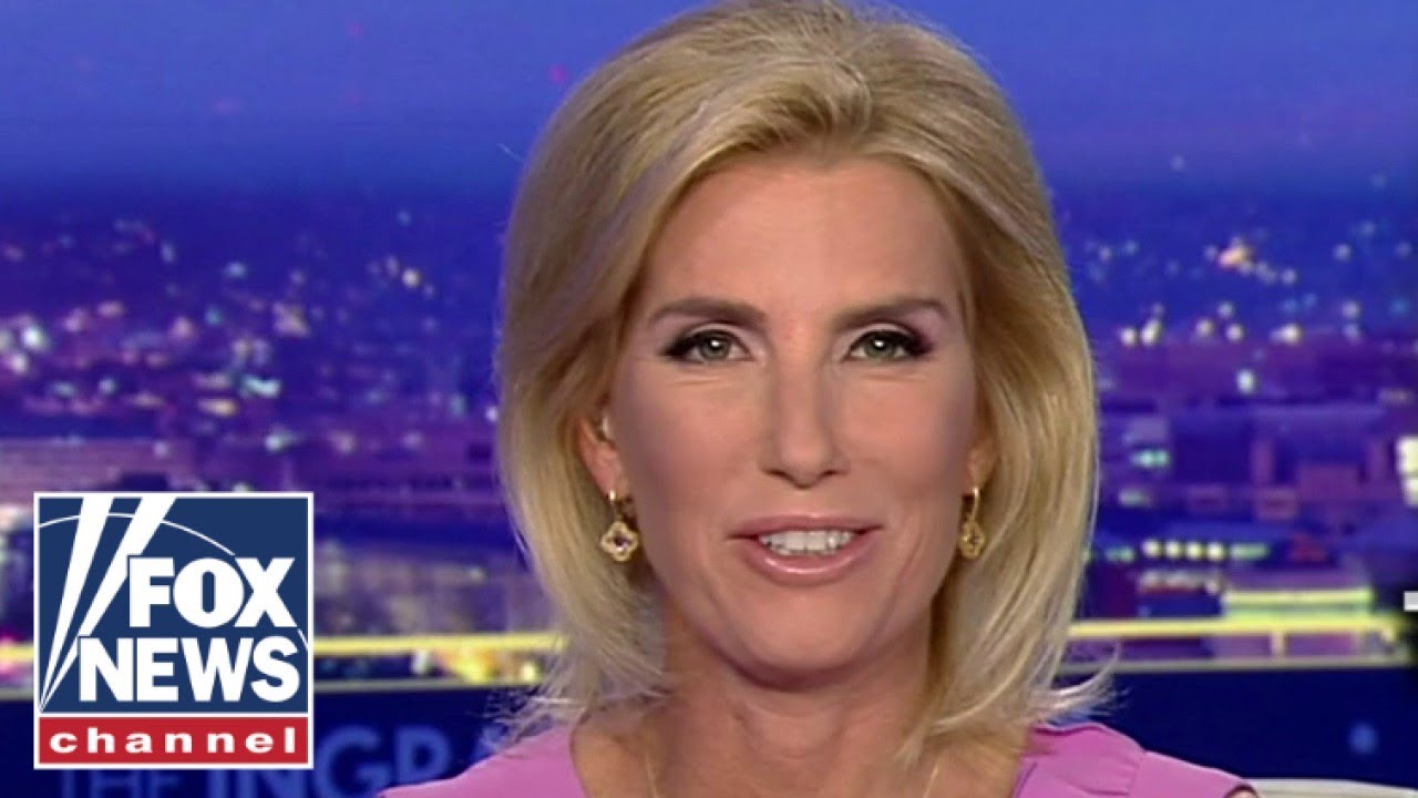 Laura Ingraham: The anti-Trump contagion has spread