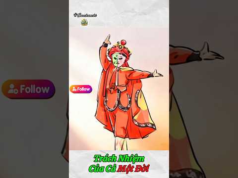 Trách Nhiệm Của Cả Một Đời #shorts