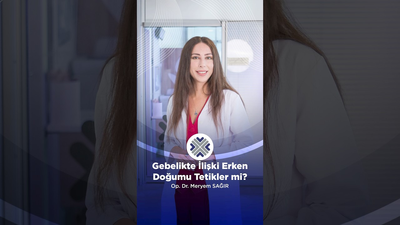 Hamilelikte Cinsel İlişki Güvenli mi?