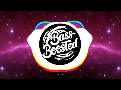 Tronik - Change [Bass Boosted]