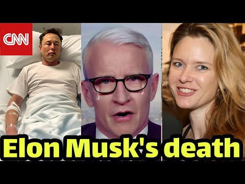 Breaking news: Elon Musk dies from poisoning at President Donald Trump's inauguration