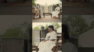 Pandit Dhirendra Shastri Shares His Experience of Isha Yoga Center with Sadhguru