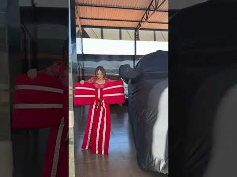 Mês que vem realizo mais um sonho: a reforma da casa da minha mãe.