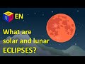 Exploring Solar and Lunar Eclipses for Kids