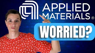 What Happened To Applied Materials? AMAT Stock Analysis