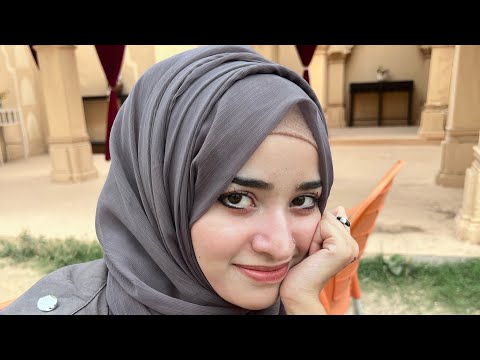 New kalam a raha hai Laiba Fatima ka