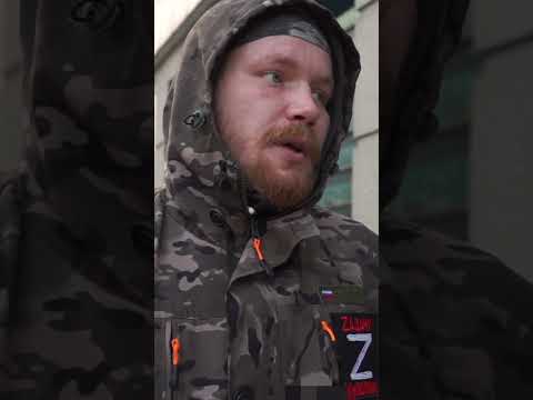 «Дай Бог, чтобы вернулись» - доброволец про мобилизацию