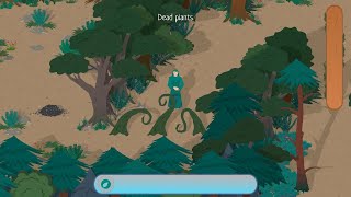 Пора одичать! Играю в Druid от русских разработчиков