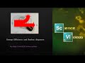 Energy Efficiency and Conversion Concepts