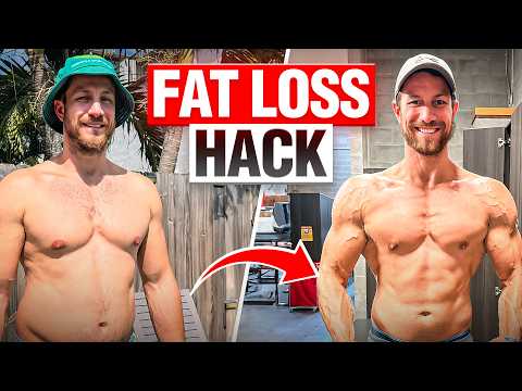 Stop Making This HUGE Fat Loss Mistake! (SUPER COMMON)