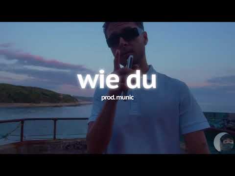 (FREE) Pashanim x Makko x BHZ - "wie du"