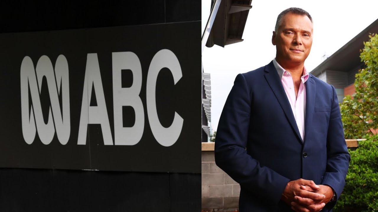 ABC Coronation Coverage ‘Disaster’ is being Handled ‘Appallingly’