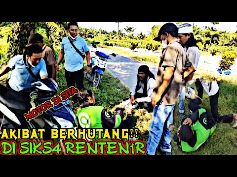 OJOL DI GEBUKI 2 PREMAN.