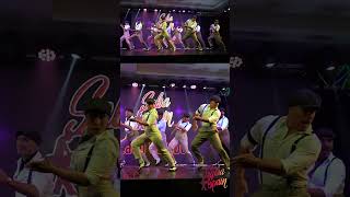 Fernando Alonso y su Latin combo