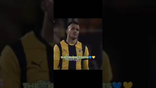 Seviyorum Be Abi💛 ##shorts #fb