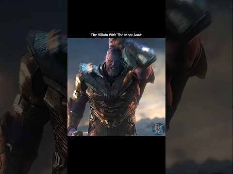 Thanos Cooked Avengers In This Fight 💀 ATLXS - Passo Bem Solto