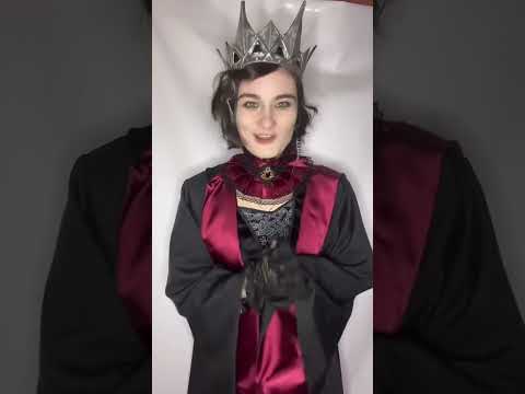 POV: он хотел видеть себя королём во снах…