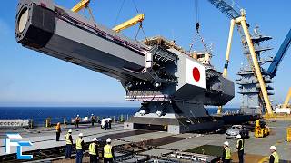 Japan Fires Railgun Superweapon that SHOCKED China’s Laser Army