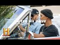 Cultural Connections Through Cars and Skateboarding