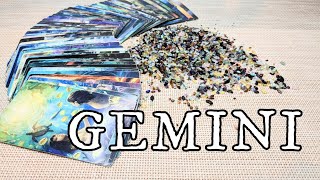 GEMINI - This is the Outcome You've Been Waiting For! Very Important to Know This! AUGUST 11th-17th 