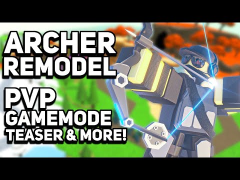 PvP Gamemode Teaser | Hidden Wave Trigger Rework & More! | Roblox TDS Update News