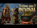 Video for Northern Tales 5: Revival