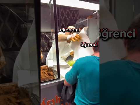 BU EKONOMİ İÇİNDE ALTIN DEĞERİNDE GİTMENİZ GEREKEN 3 MEKAN! reklam değil öneri.