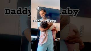 Best naptime song by Daddy Lullaby #love #bedtimemusic #explore #fyp  #baby #dads #mom