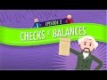 Exploring the Separation of Powers and Checks and Balances
