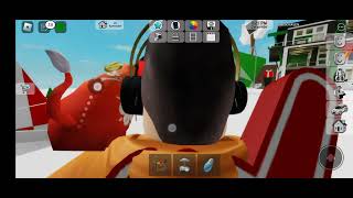BROOKHAVEN YENİ NOEL GÜNCELLEMESİ  Roblox Brookhaven