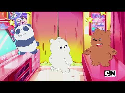 | Ursos sem Curso | Cartoon Network