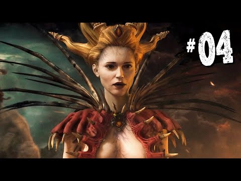 DANTE'S INFERNO - Que jeito sutil de se vingar... | Parte 4 do Jogo Completo PT-BR (Modo Difícil)