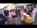 Karnevalszug in Hürth Berrenrath 2016