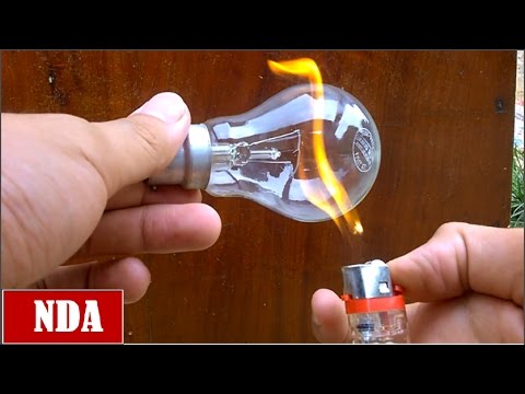 3 Super LifeHack with Lamp and Light