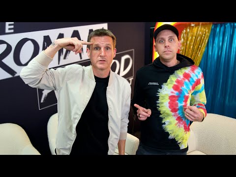 Rob Dyrdek Joins the podcast!! Day 2 Los Angeles with Cleetus McFarland.