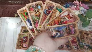ZMIANY ZACZYNAJĄ BYĆ WIDOCZNE, ODWIEDZINY, UKRYTE INTENCJE 🔮💫⚖️🪬🏡🎁🚙📬 LENORMAND 