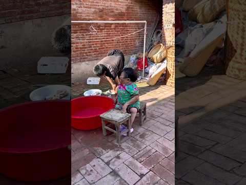 معزور آدمی کا زندگی گزارنے کا طریقہ#viral #youtubevideo #youtubeshorts #disabledpersons