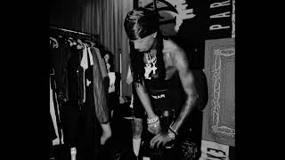 (FREE) Playboi Carti x I AM MUSIC Type Beat 2025 - "FEAR"
