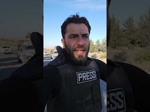 مدينة حماة باتت قاب قوسين أو أدنى من التحرير