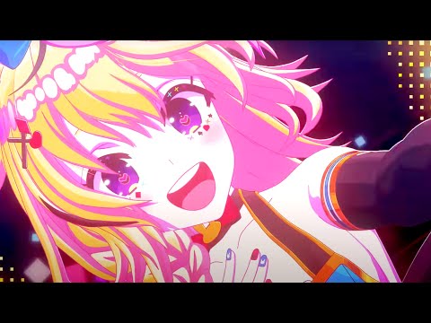 【ORIGINAL SONG+MV】サイキョウチックポルカ - Omaru Polka【尾丸ポルカ】